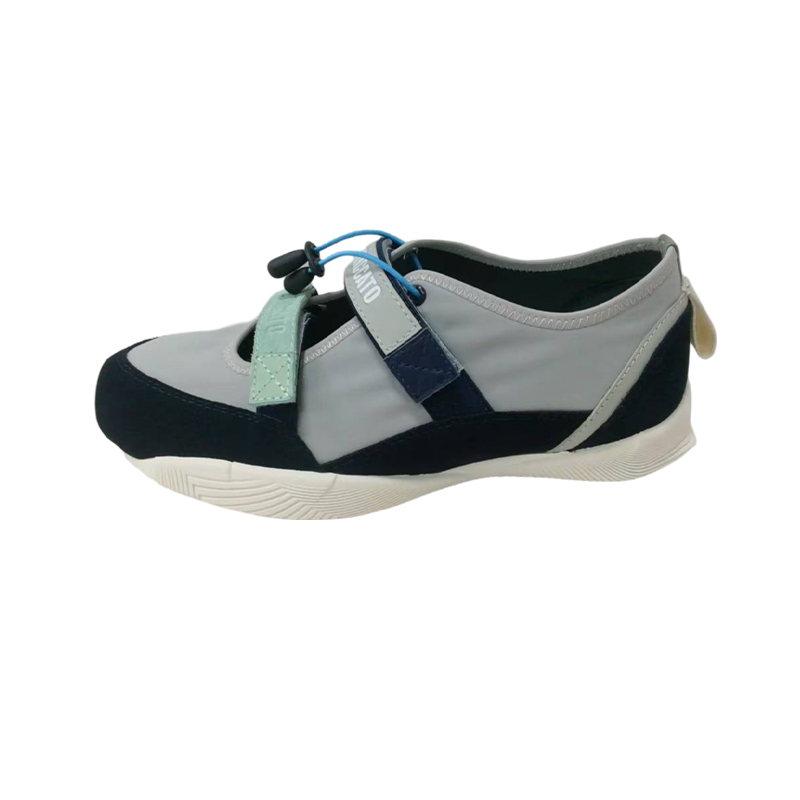 Casual, Colorblock, Mary Jane Shoes For Women